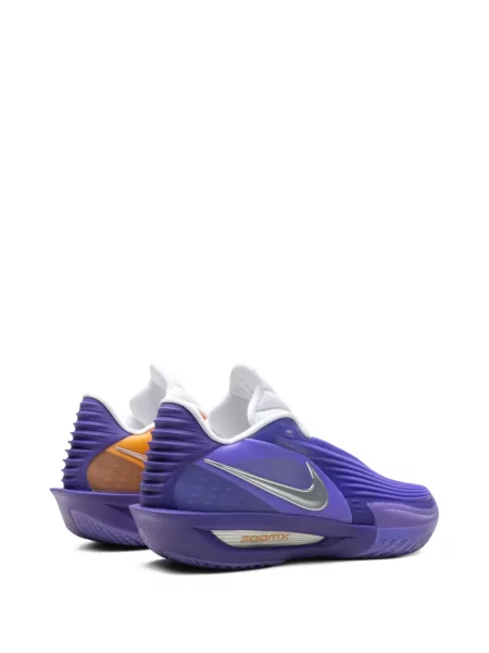 Slnečné okuliare Nike fialová