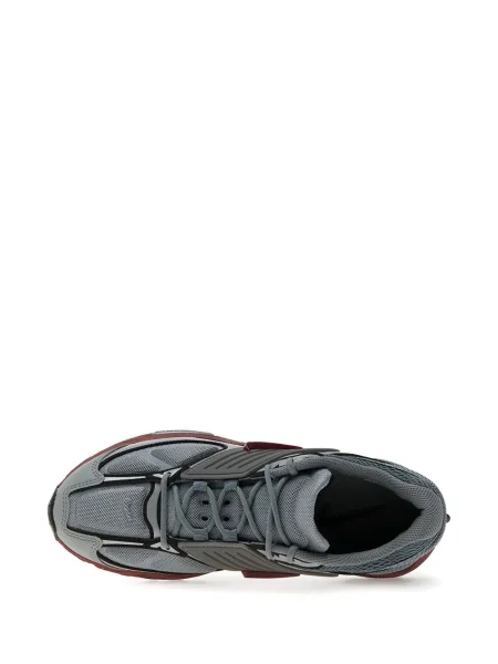 Papuci tip mules Nike slingback alb