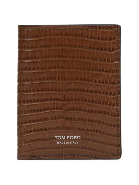 Portofel Tom Ford maro