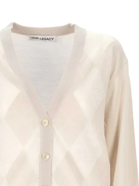Kardigan Our Legacy