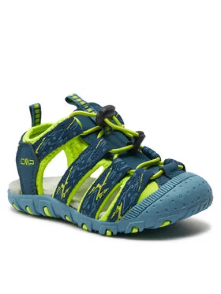 CMP Sandale Kids Sahiph Hiking Sandal Tamnoplava
