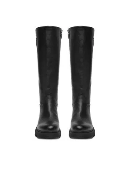 MEXX Csizma fekete