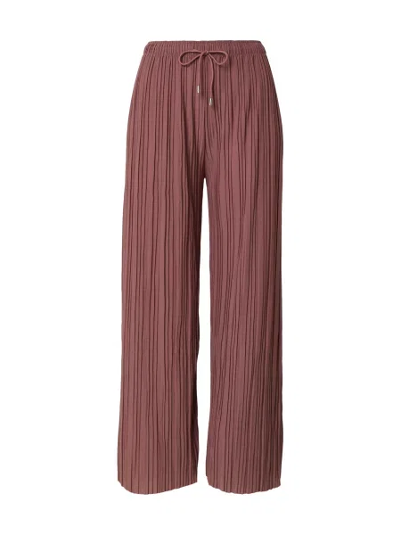 Hailys Pantaloni pal roz