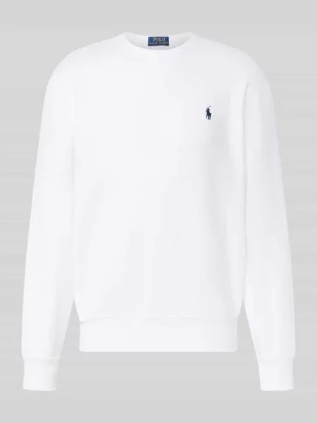 Polo Ralph Lauren Bluza biała