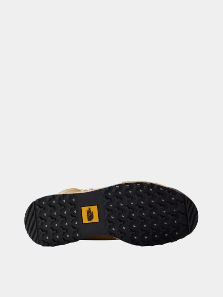 The North Face Черевики бежевий