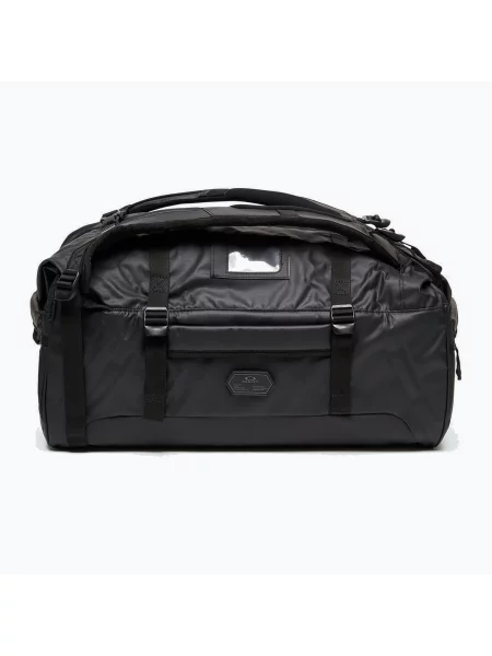 Torba Oakley Road Trip Rc Duffle Blackout Universal czarna