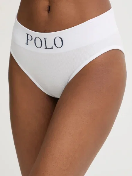 Бикини Polo Ralph Lauren бяло