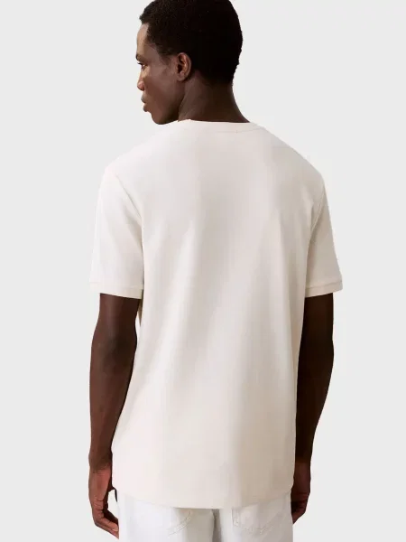 Футболка Calvin Klein біла