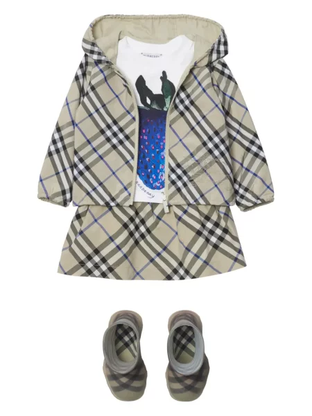 Φούστα Burberry