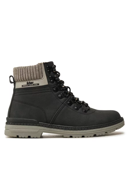 Cipele Lee Cooper crna
