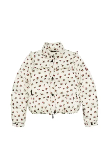 Μονωμένος μπουφάν σκι Moncler Grenoble