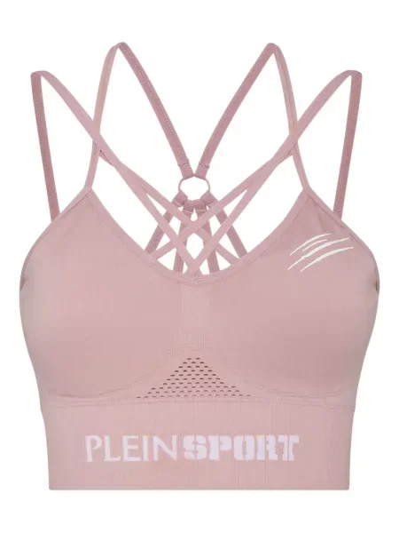 Sutien Plein Sport roz