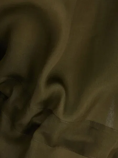 Palton Max Mara verde