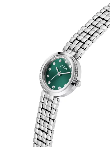 Ceas Guess verde
