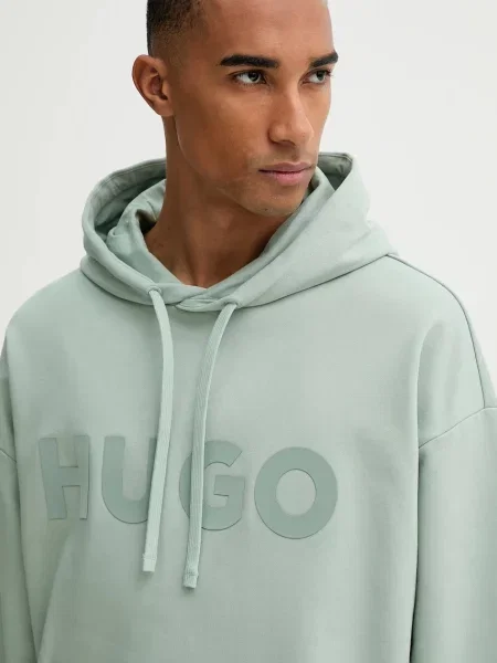 HUGO кофта з капюшоном Ditchle