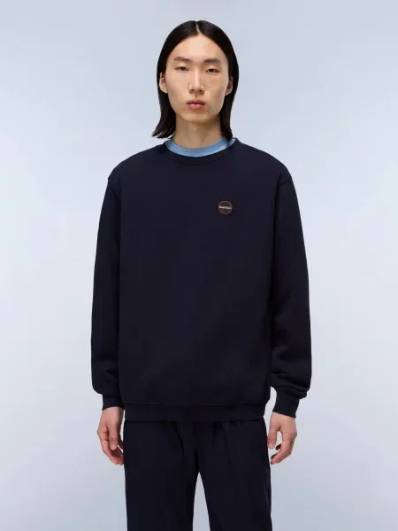 Свитшот Napapijri синий