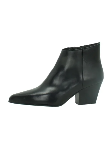 Pantofi Alpe negru