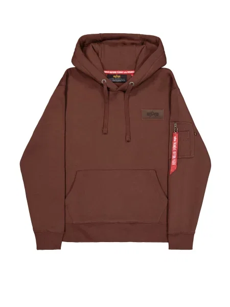 Geacă Alpha Industries galben