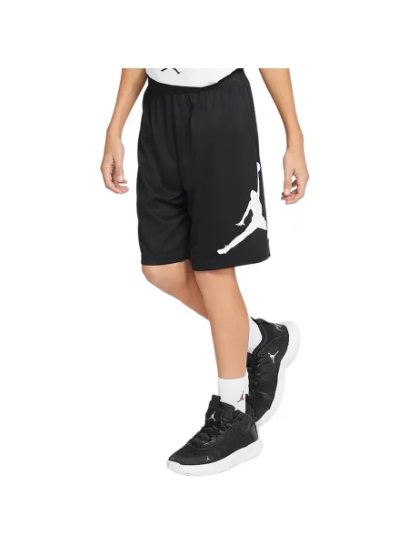 Pantaloni copii Nike negru