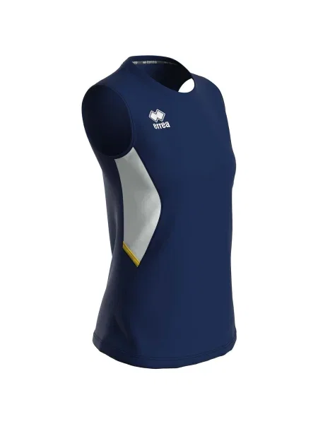 Tricou Errea albastru