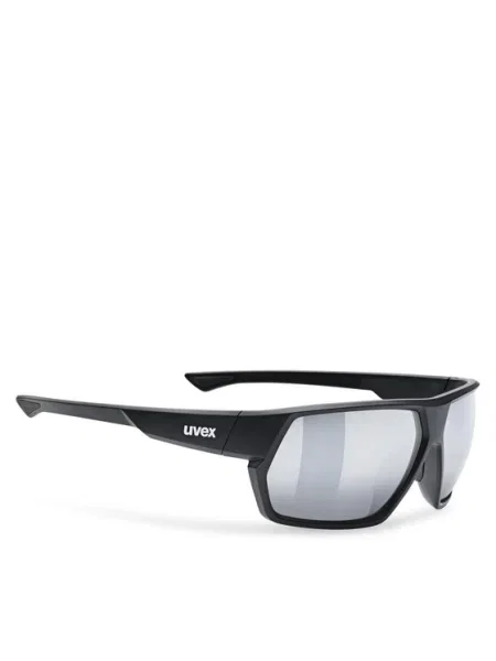 Uvex ochelari de soare Sportstyle negru