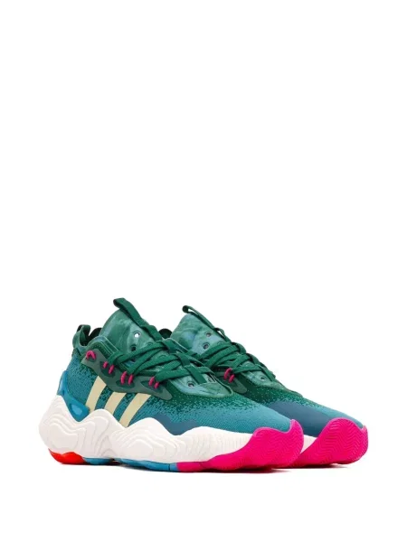 Kalhoty Adidas černé