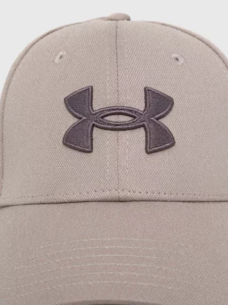Under Armour kšiltovka béžová