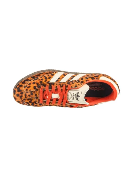Pantofi Adidas maro