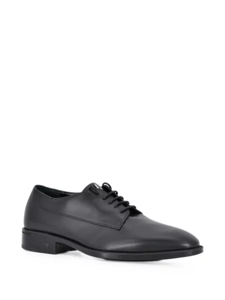 Pantofi Giuseppe Zanotti negru