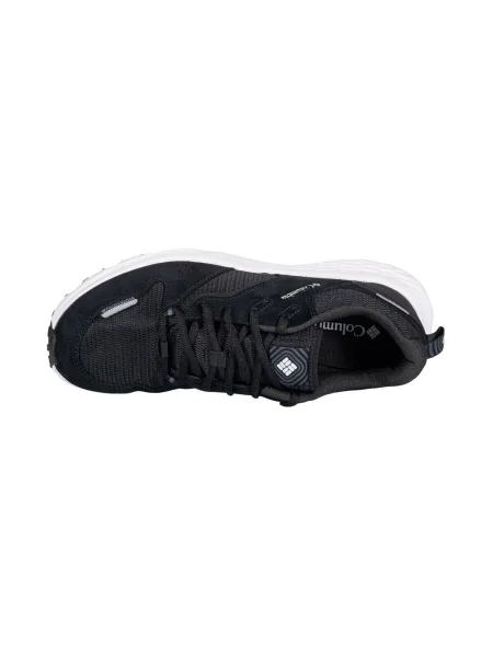 Pantofi Columbia negru
