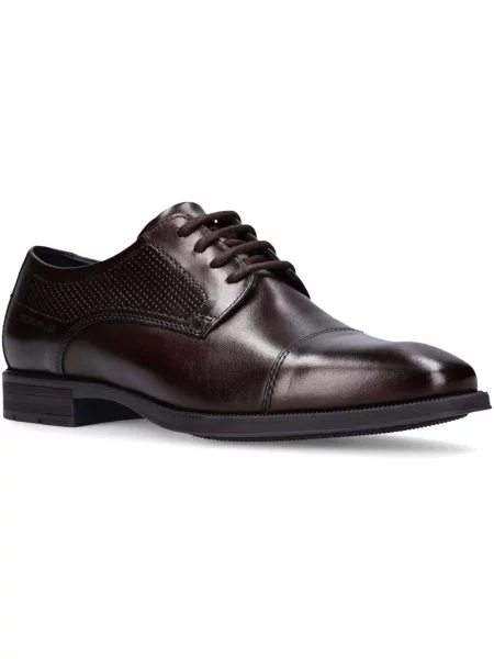 Pantofi Salamander maro