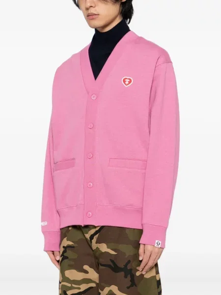 Cardigan Aape By A Bathing Ape roz