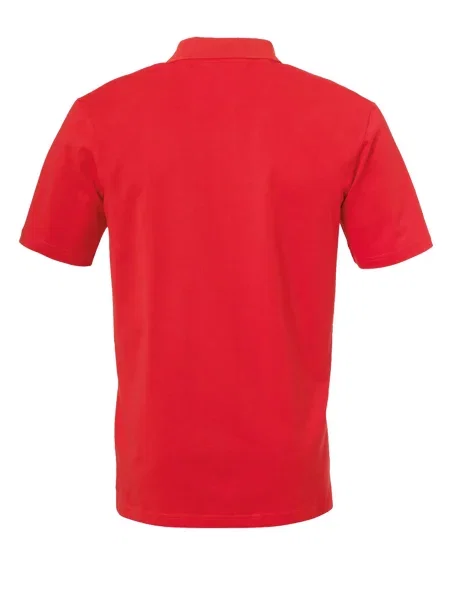 UHLSPORT Tricou funcțional roșu
