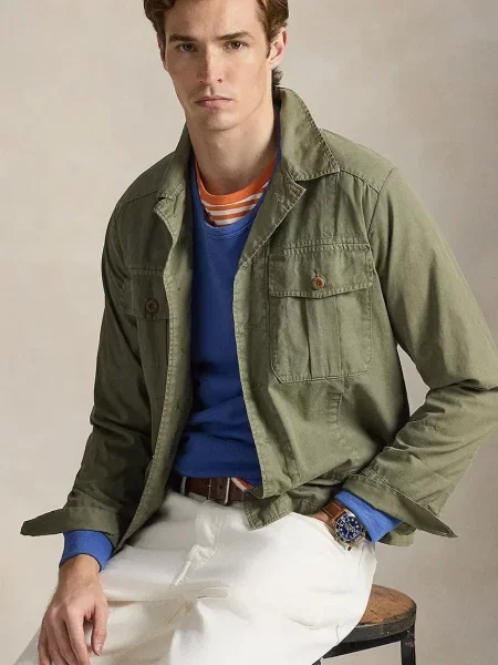 Кофта Polo Ralph Lauren