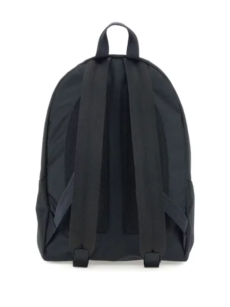 Rucsac Boss cu imagine albastru