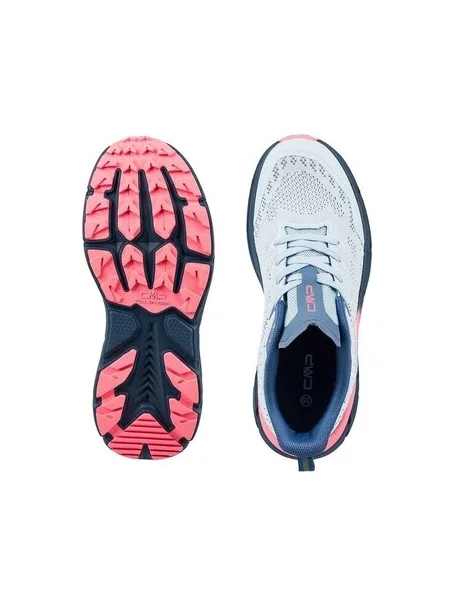CMP Sneakers Rahmsy WMN Multifunctional  celest albastru