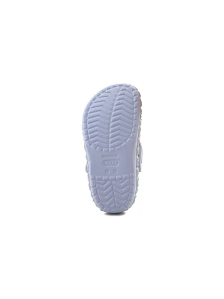 Gyerek félcipő Crocs kék