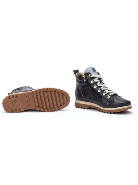Pantofi Pikolinos negru