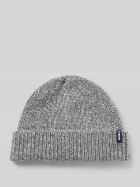 Czapka beanie w dzianinowym wyglądzie Mcneal