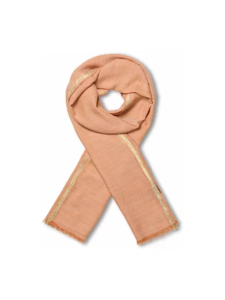 Szal Masai wełniana