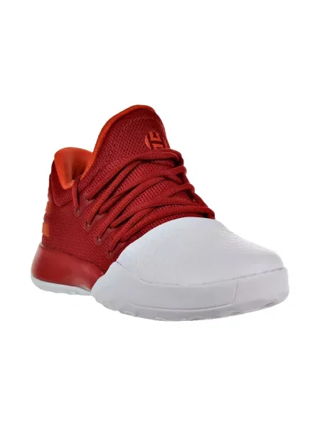Sneakerși Adidas Adizero de cristal alb