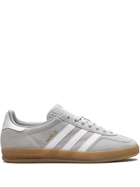 Sneakerși Adidas Spezial alb