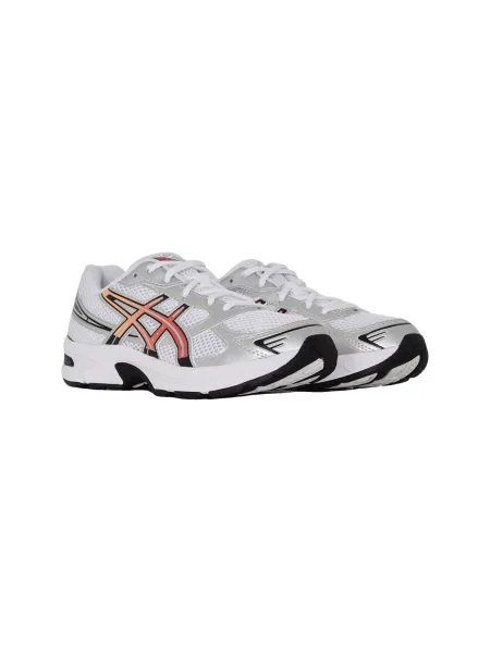 Pantofi Asics roșu