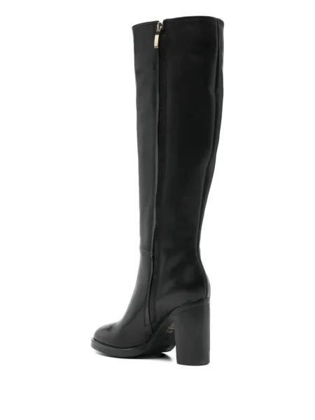 Botine Paola Parisi negru