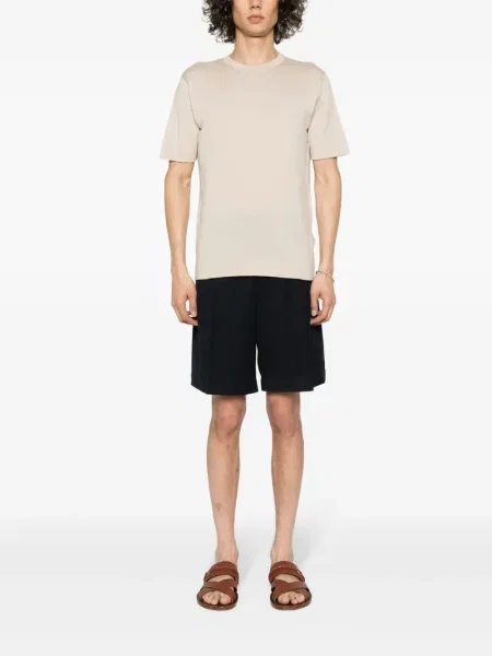 Marškinėliai John Smedley