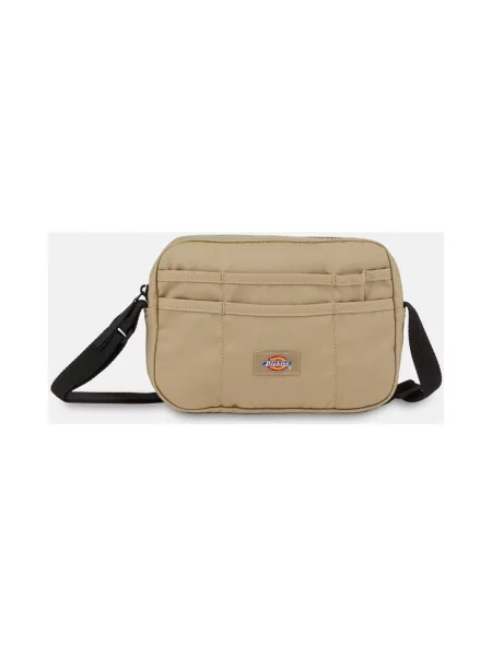 Geantă crossbody Dickies bej