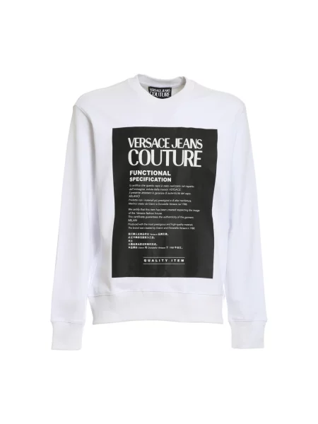 Bluza Versace Jeans Couture