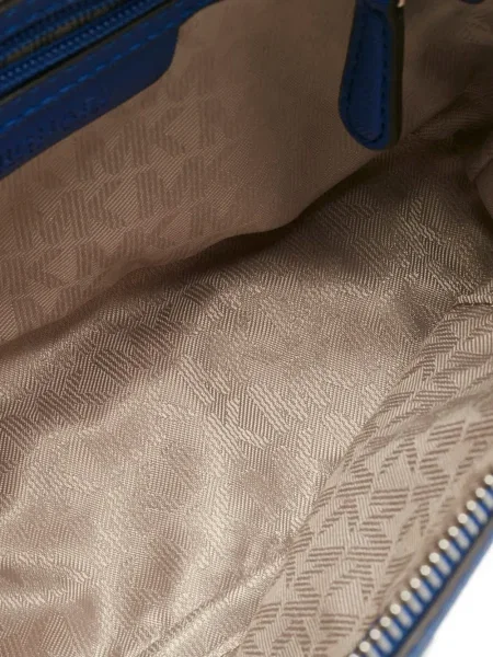 Leopárdmintás body Michael Michael Kors nyomtatás fekete