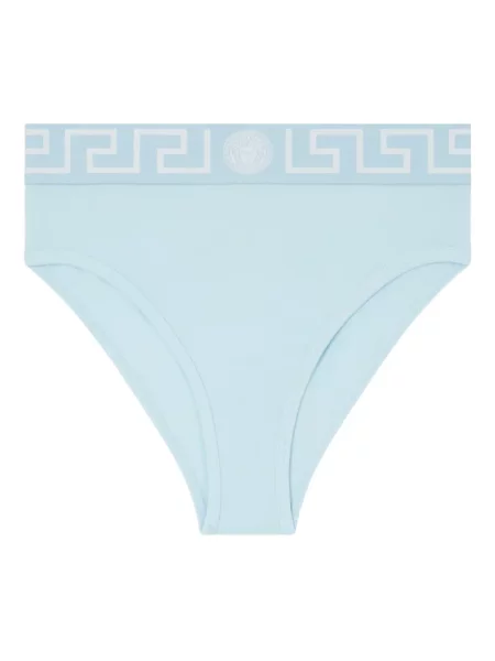 Chiloți Versace albastru