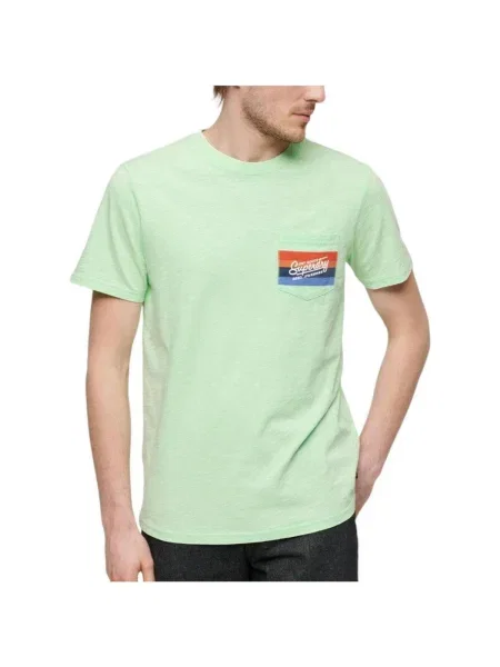Tricou Superdry